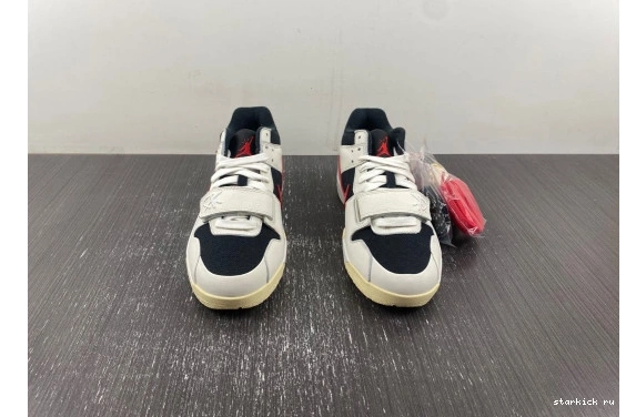 Travis Jumpman Scott Jack Jordan TR FZ8117-101 0915